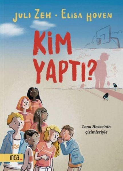 Produktbild: Kim Yapti