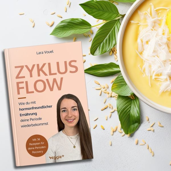 Produktbild: Zyklus Flow