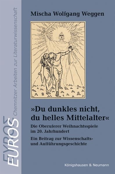 Produktbild: &raquo;Du dunkles nicht, du helles Mittelalter&laquo;