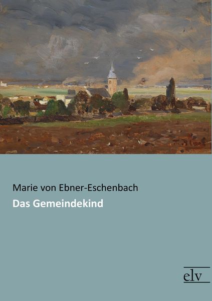 Produktbild: Das Gemeindekind