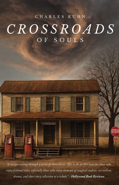 Produktbild: Crossroads of Souls