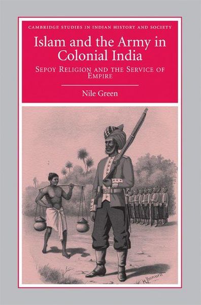 Produktbild: Islam and the Army in Colonial India