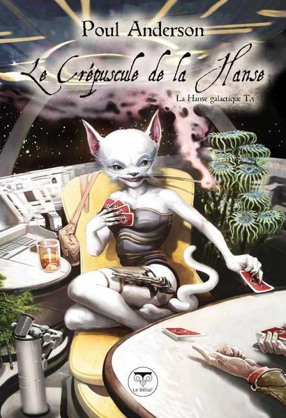 Produktbild: La hanse galactique