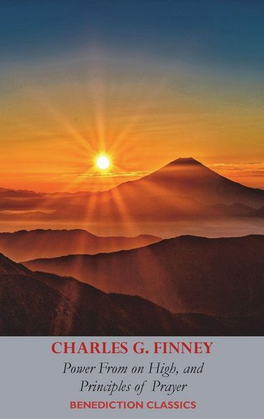 Produktbild: Power From on High, AND Principles of Prayer