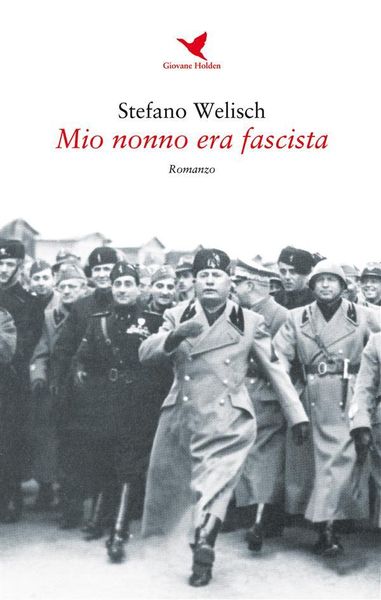 Produktbild: Mio nonno era fascista
