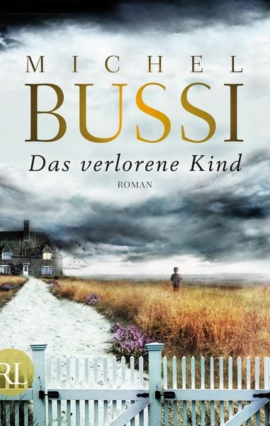 Produktbild: Das verlorene Kind