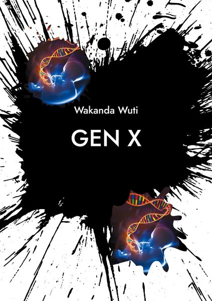 Produktbild: GEN X
