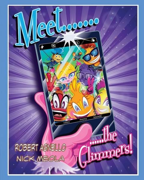 Produktbild: Meet The Glimmers