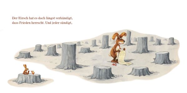 Der Friedensheld