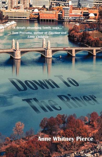 Produktbild: Down to the River