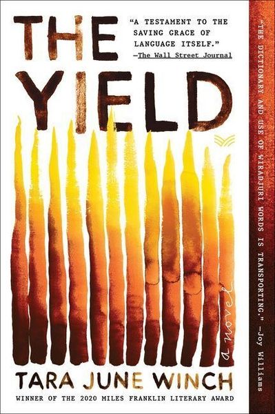 Produktbild: The Yield