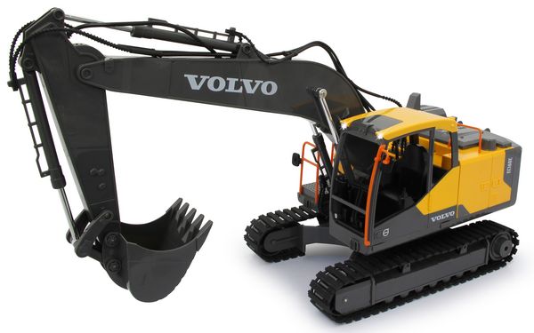 Produktbild: Jamara Bagger Volvo EC160E 2,4GHz