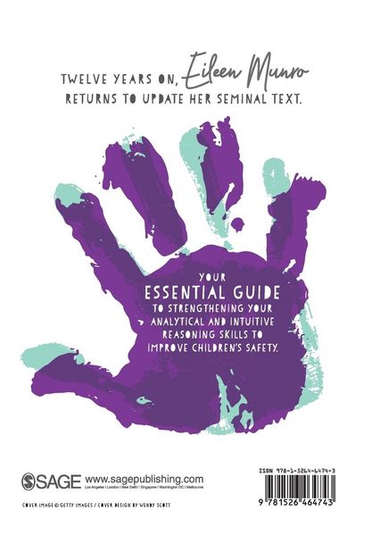 Produktbild: Effective Child Protection
