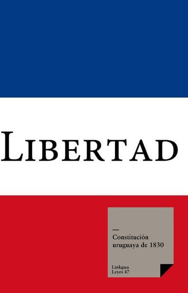Produktbild: Constituci&oacute;n uruguaya de 1830