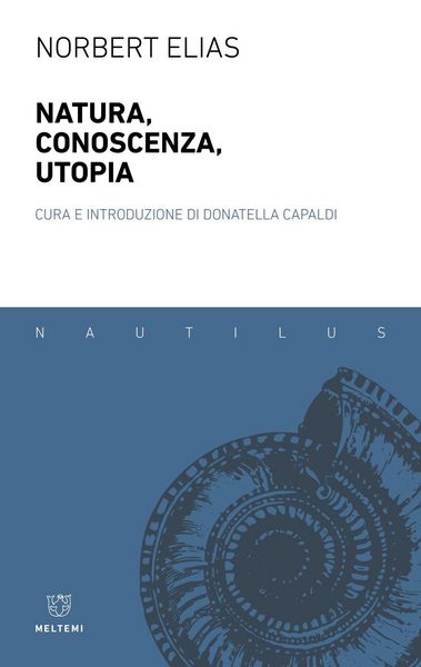Produktbild: Natura, conoscenza, utopia