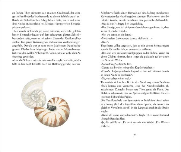 Produktbild: Zwischen zwei Meeren