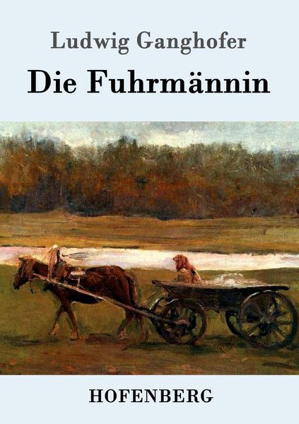 Produktbild: Die Fuhrm&auml;nnin