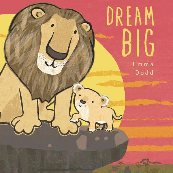 Produktbild: Dream Big