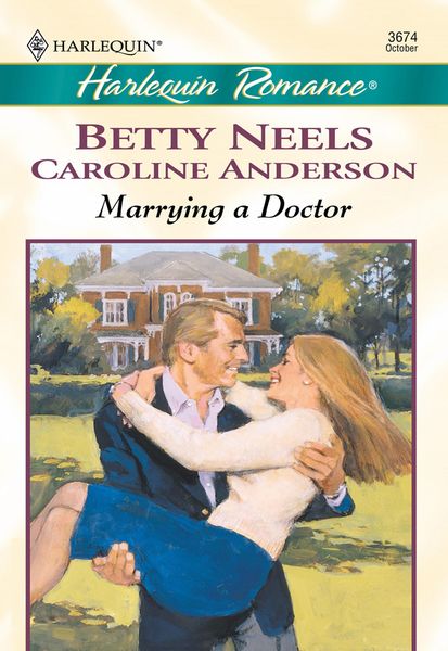Produktbild: Marrying a Doctor