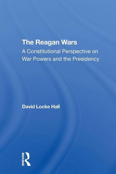 Produktbild: The Reagan Wars