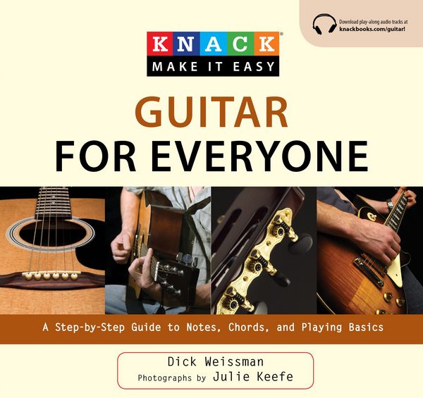 Produktbild: Knack Guitar for Everyone