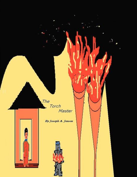 Produktbild: The Torch Master
