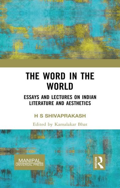 Produktbild: The Word in the World