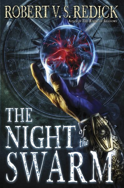 Produktbild: The Night of the Swarm