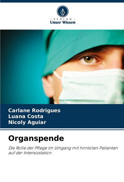 Produktbild: Organspende