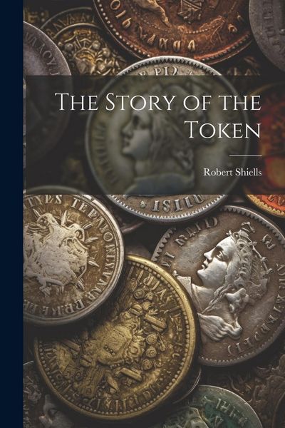 Produktbild: The Story of the Token