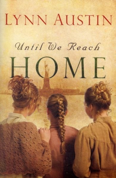 Produktbild: Until We Reach Home