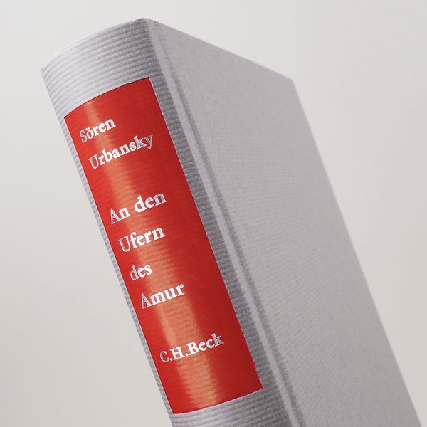 Produktbild: An den Ufern des Amur