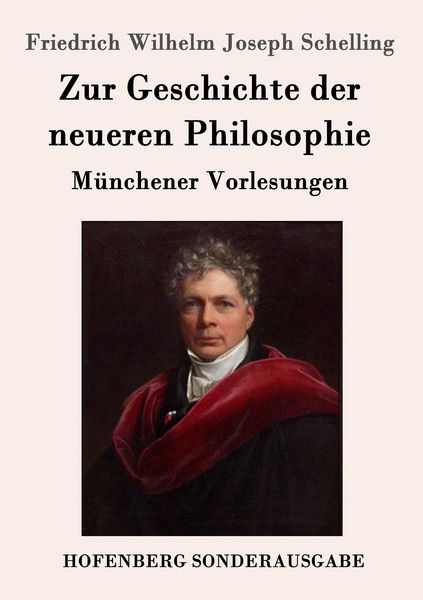 Produktbild: Zur Geschichte der neueren Philosophie