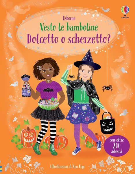 Produktbild: Dolcetto o scherzetto?
