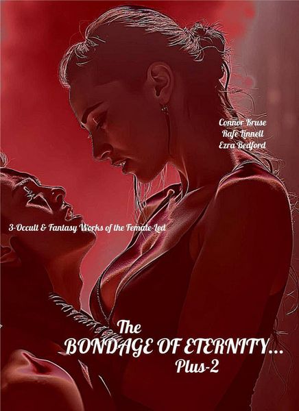 Produktbild: The Bondage of Eternity... Plus-2