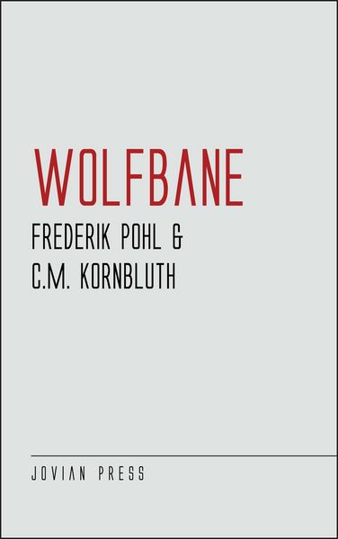 Produktbild: Wolfbane