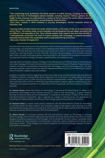 Produktbild: Learning Online