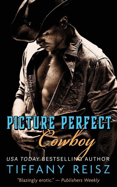 Produktbild: Picture Perfect Cowboy