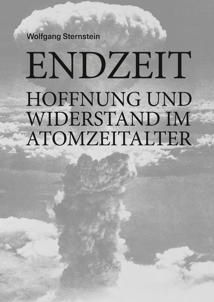 Produktbild: Endzeit