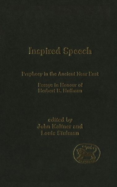 Produktbild: Inspired Speech
