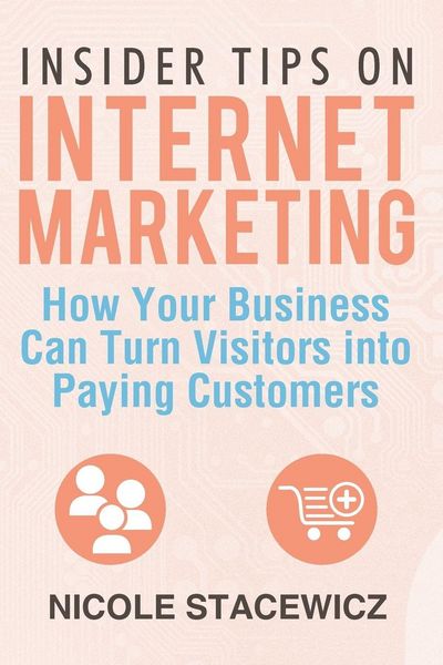Produktbild: Insider Tips on Internet Marketing