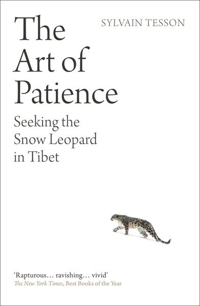 Produktbild: The Art of Patience