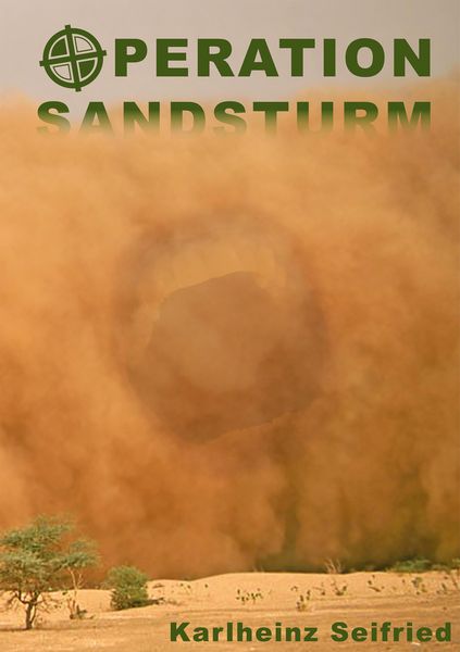 Produktbild: Operation Sandsturm
