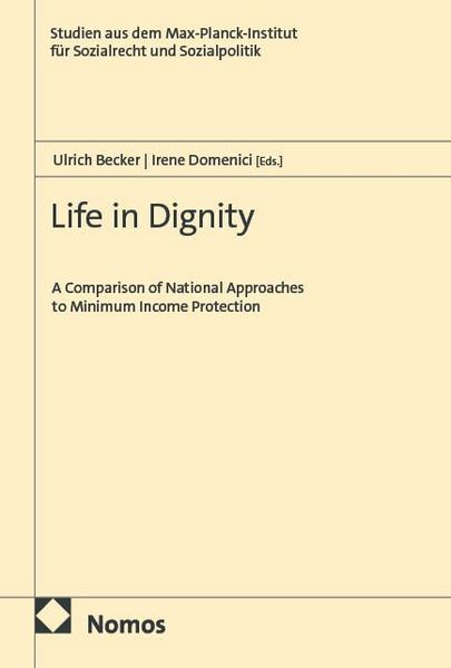 Produktbild: Life in Dignity