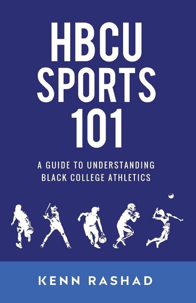 Produktbild: HBCU Sports 101