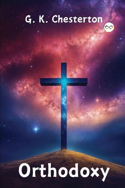 Produktbild: Orthodoxy by G. K. Chesterton