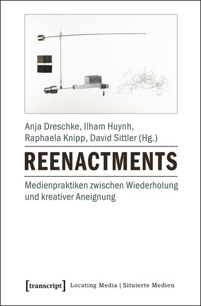 Produktbild: Reenactments