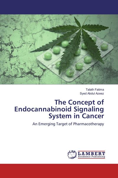 Produktbild: The Concept of Endocannabinoid Signaling System in Cancer