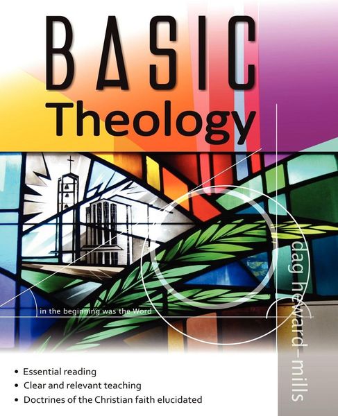 Produktbild: BASIC Theology