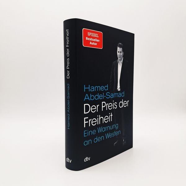 Produktbild: Der Preis der Freiheit